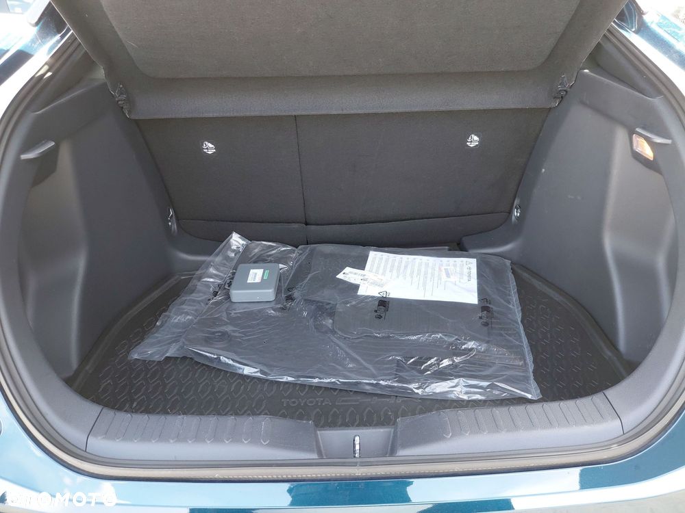 Toyota C-HR 1.8 Hybrid Style - 13