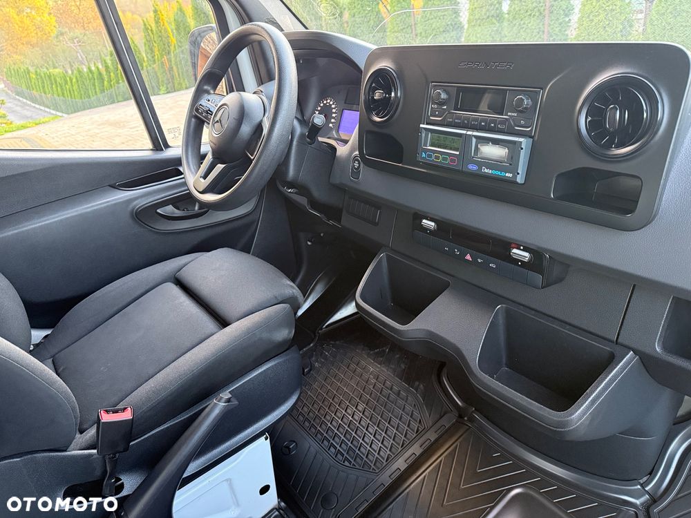 Mercedes-Benz Sprinter FRIGO - 7