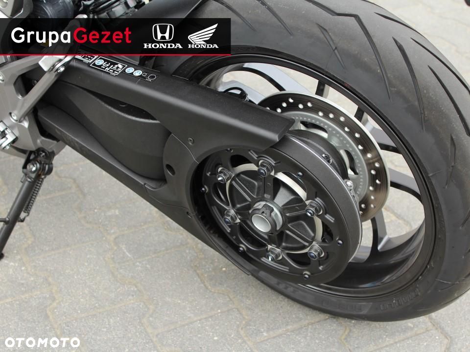 Honda Inny - 12