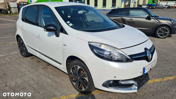 Renault Scenic 1.6 dCi Energy Bose Edition