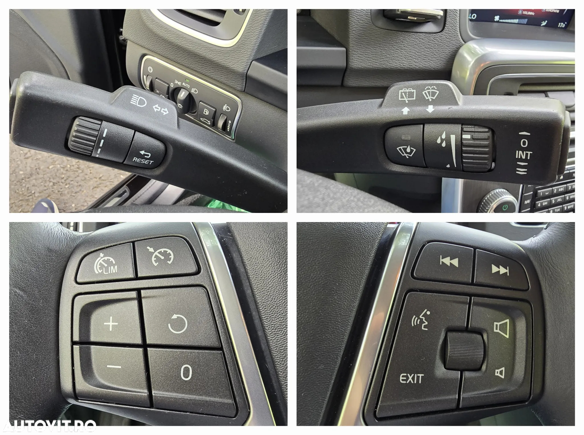Volvo V60 D3 Summum - 25