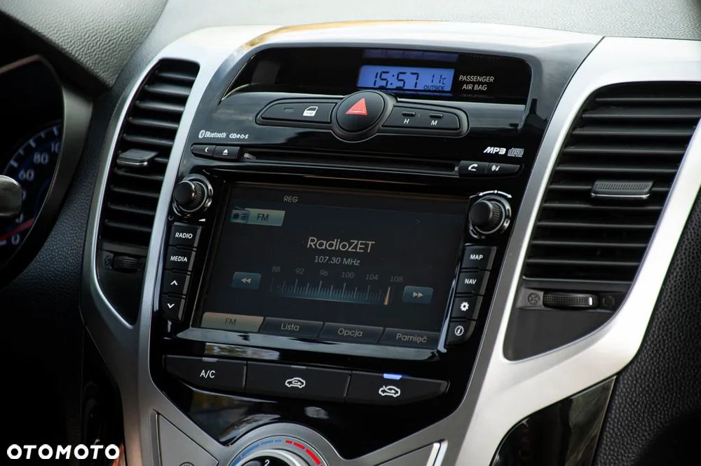 Hyundai ix20 1.4 Fifa World Cup Edition - 19