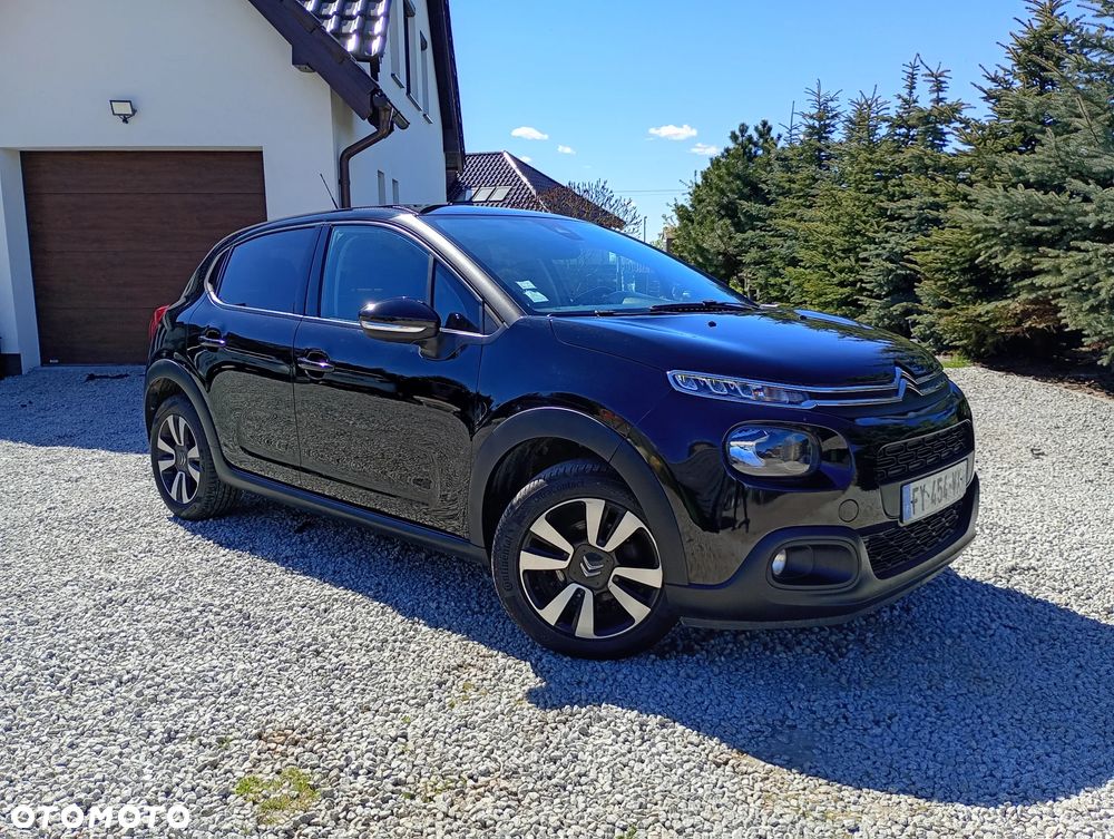 Citroën C3 1.2 PureTech Exclusive - 28