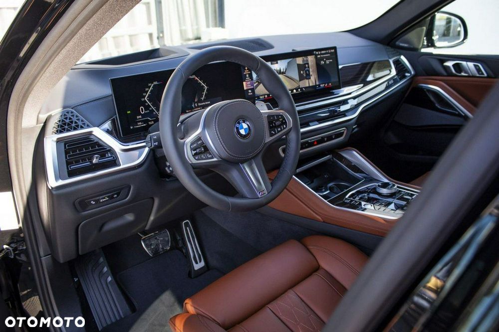 BMW X6 - 15