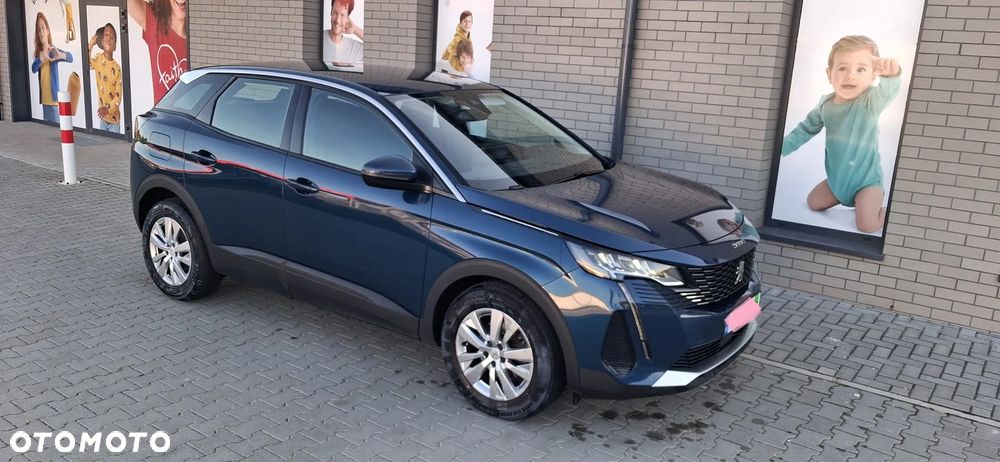 Peugeot 3008 - 2