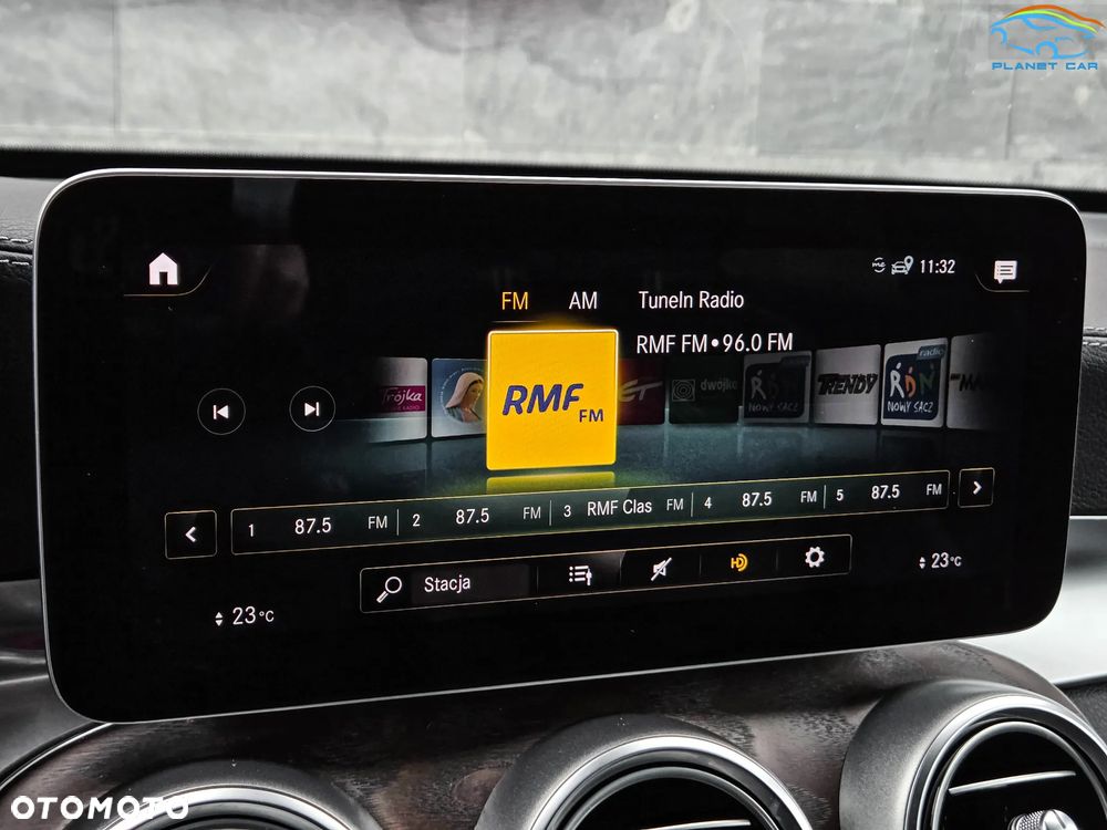 Mercedes-Benz GLC 350 e 4Matic 7G-TRONIC - 36