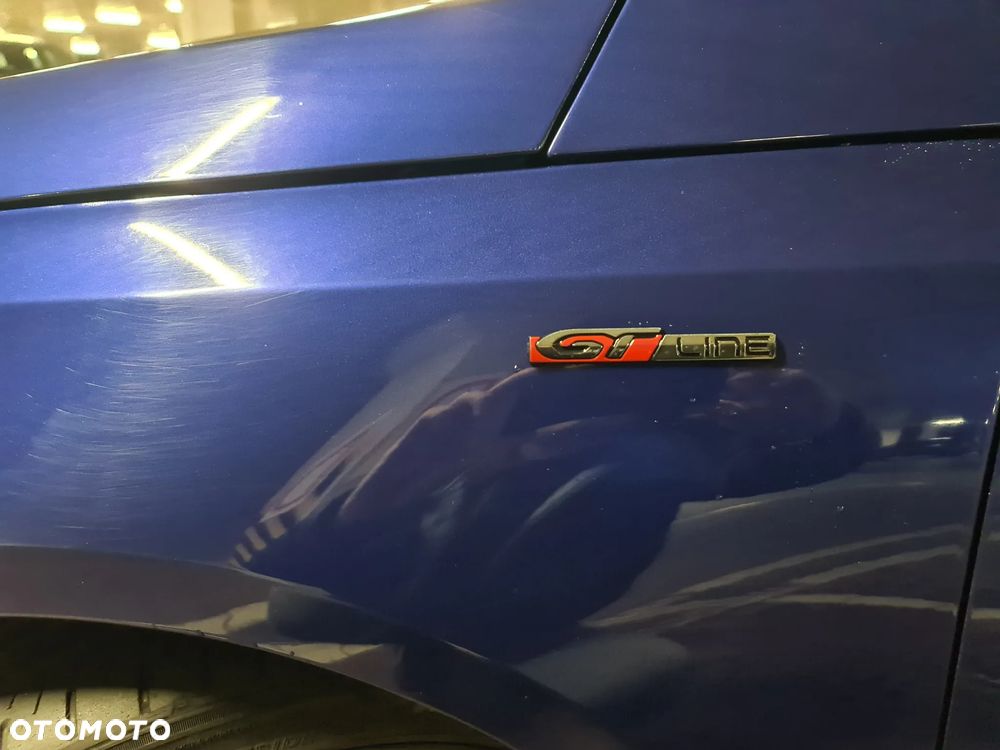 Peugeot 308 BlueHDi FAP 130 Stop & Start GT Pack - 10