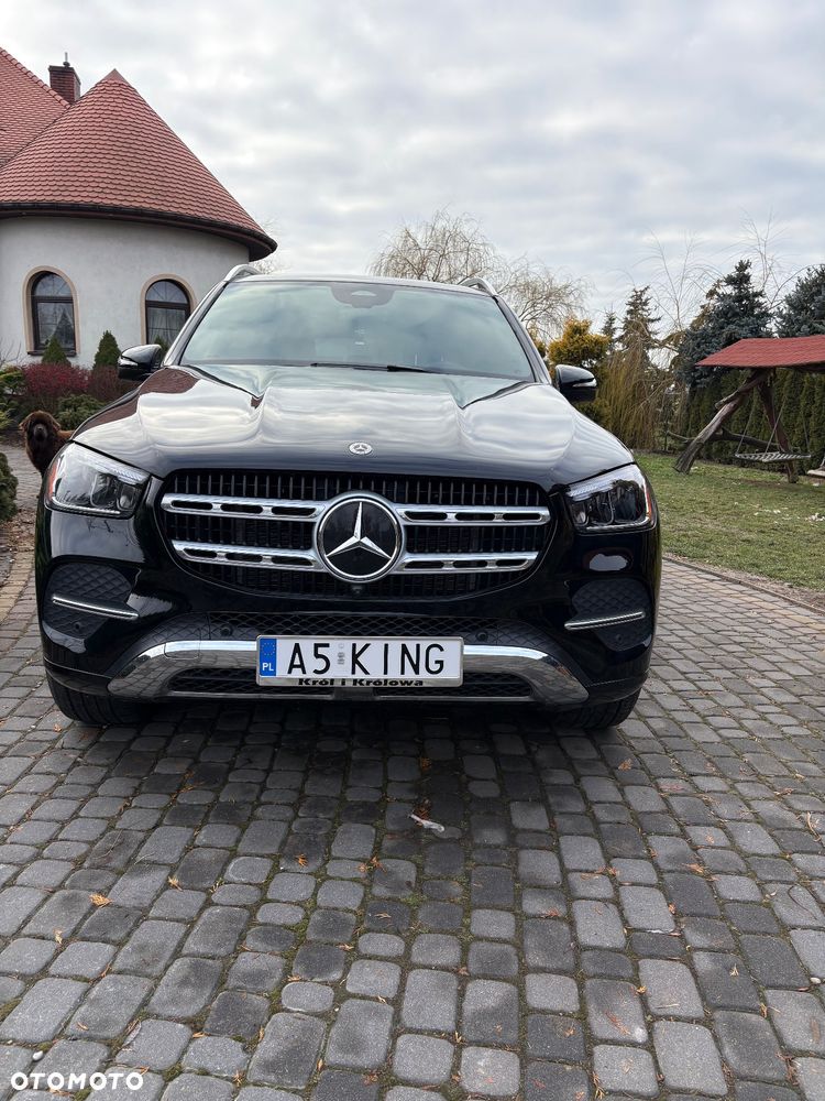 Mercedes-Benz GLE - 24