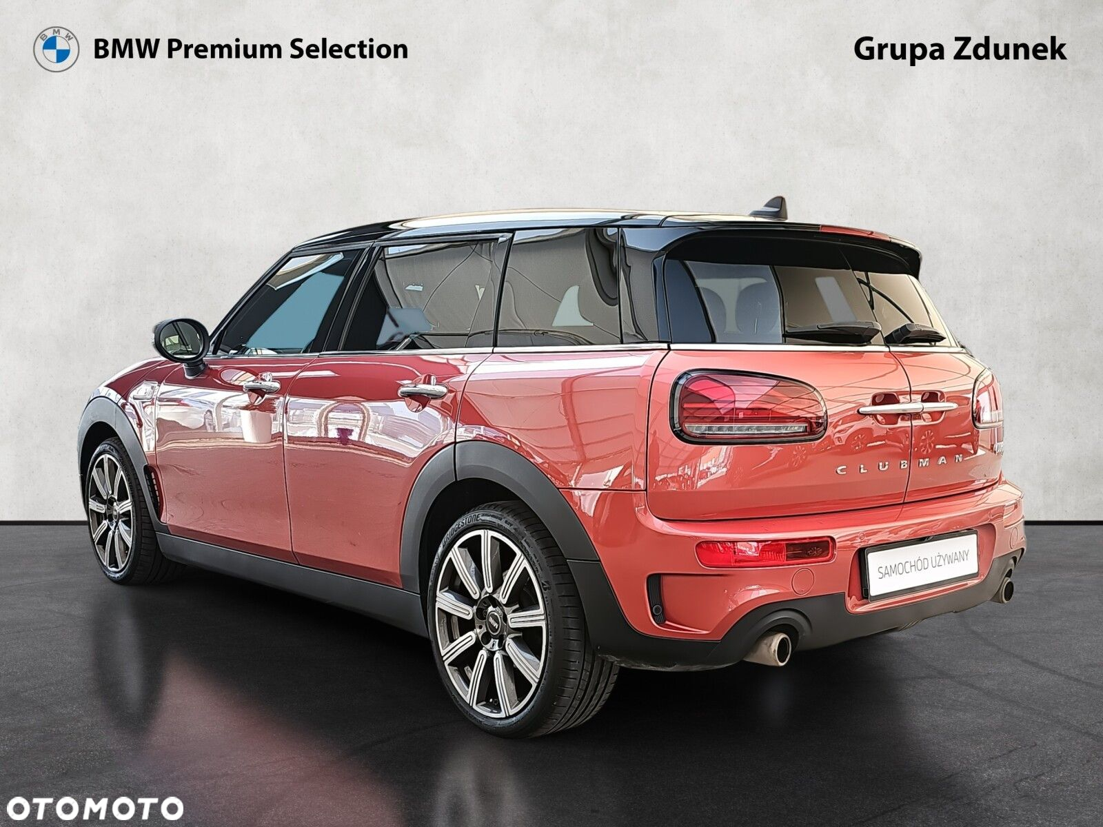 MINI Clubman - 7