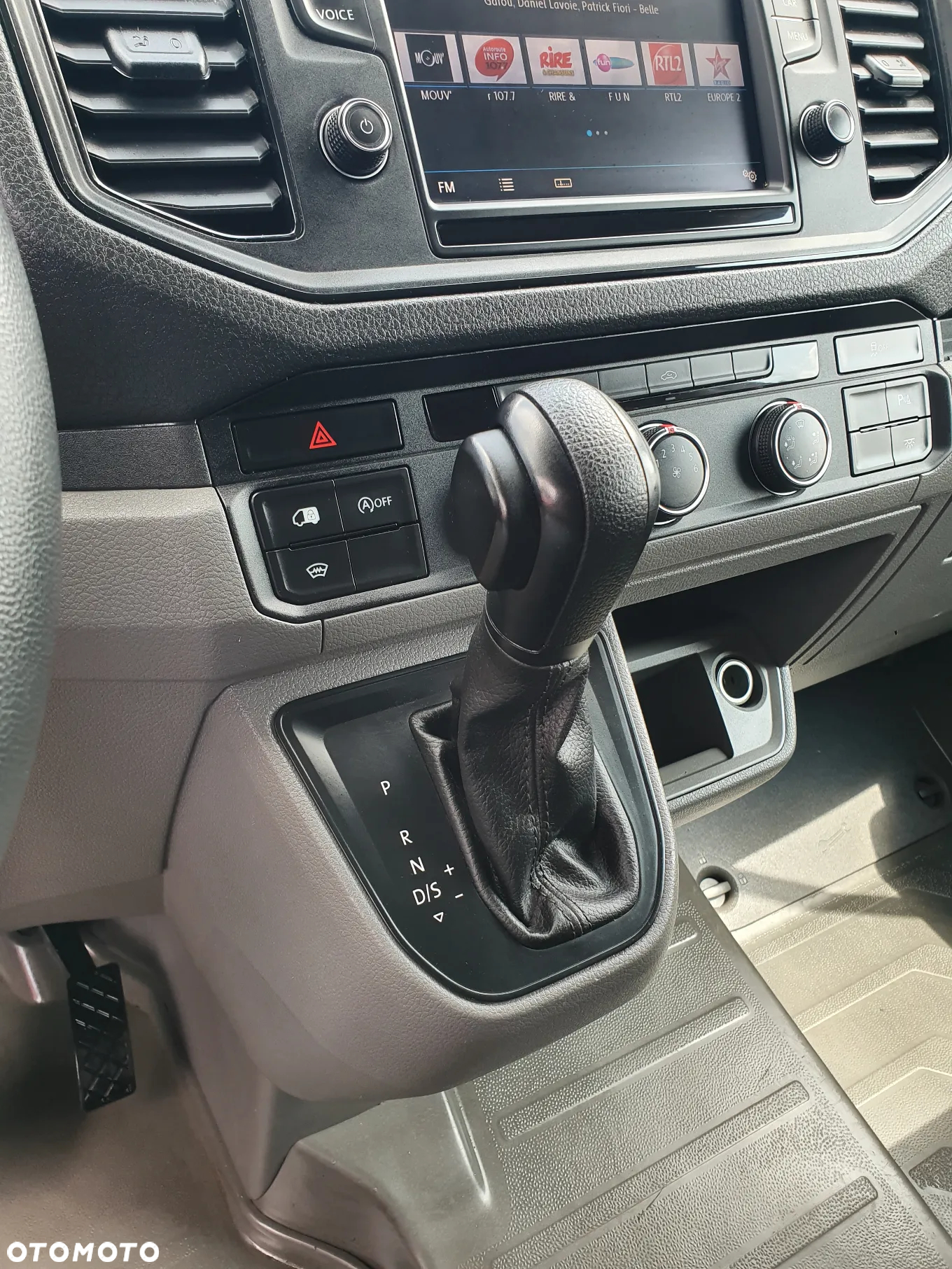 Volkswagen CRAFTER - 28