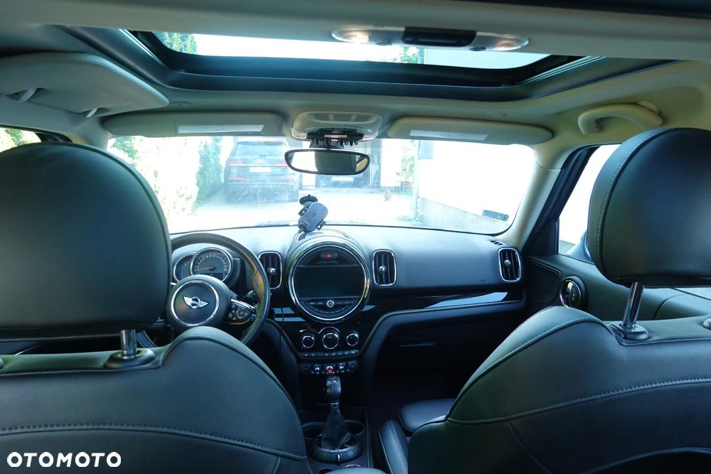 MINI Countryman Cooper S ALL4 - 6