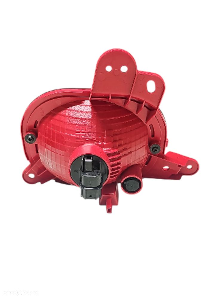 KIA SOUL II EV ELECTRIC 14- LAMPA TYLNA LEWA PRZECIWMGIELNA EU - 2