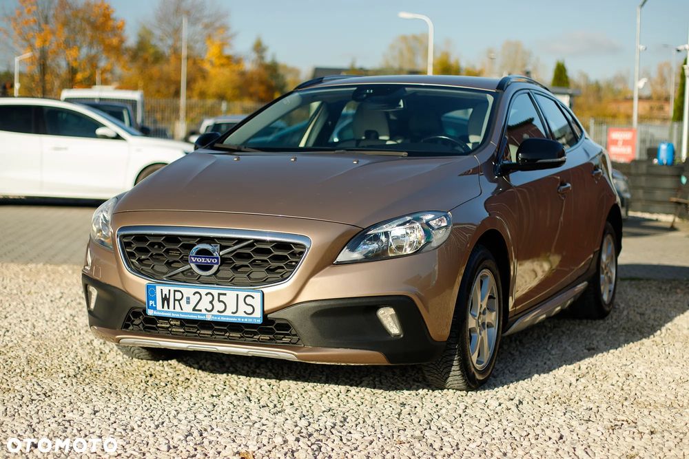Volvo V40 2013 photo 5