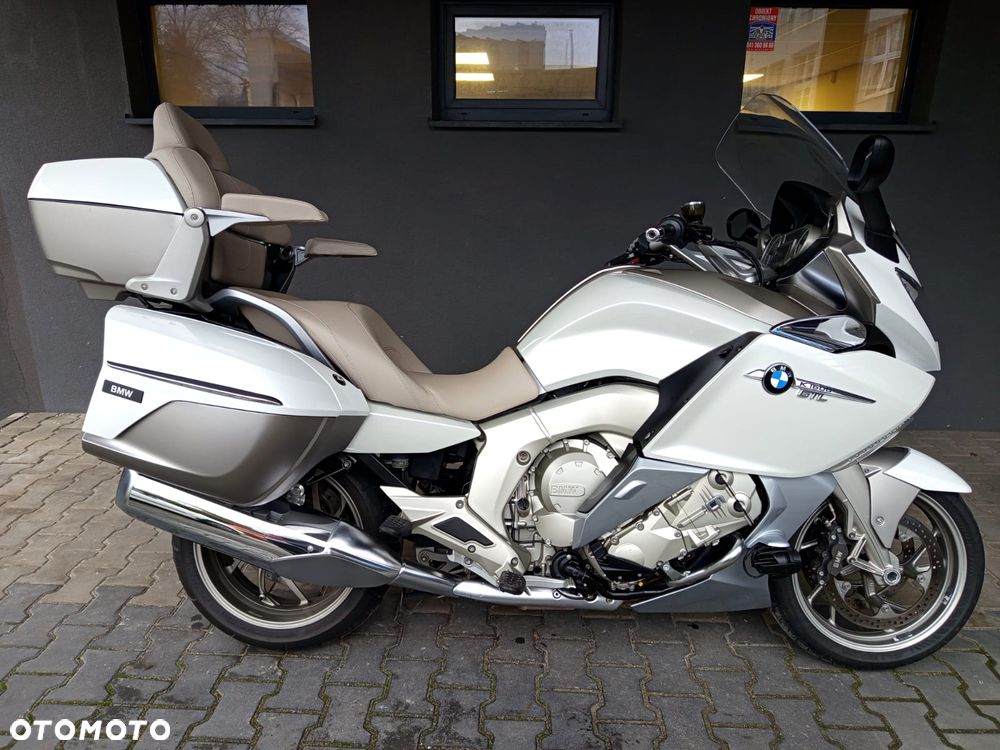 BMW K - 4