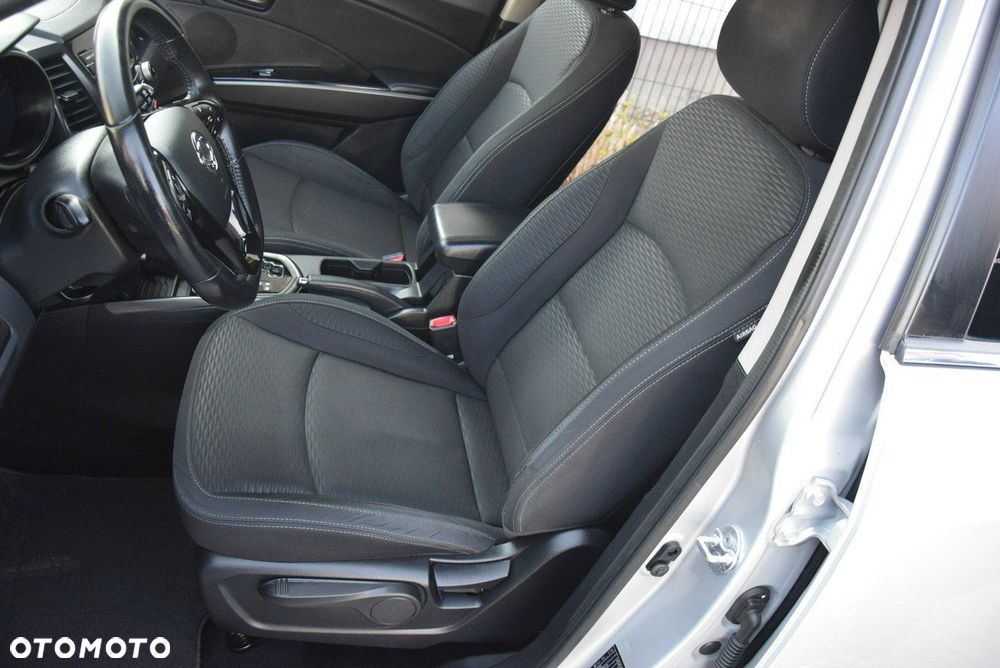 SsangYong/KGM XLV e-XGi 160 2WD Automatik Forward - 35