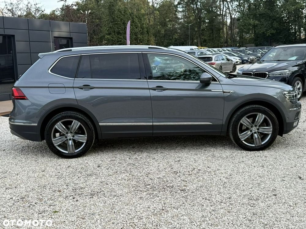 Volkswagen Tiguan Allspace - 2