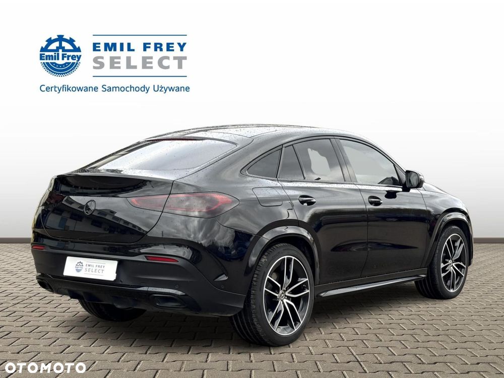 Mercedes-Benz GLE - 5