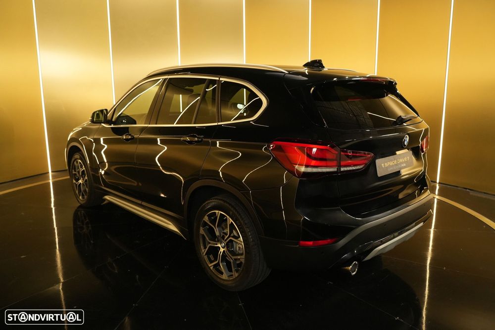 BMW X1 16 d sDrive xLine Auto - 13
