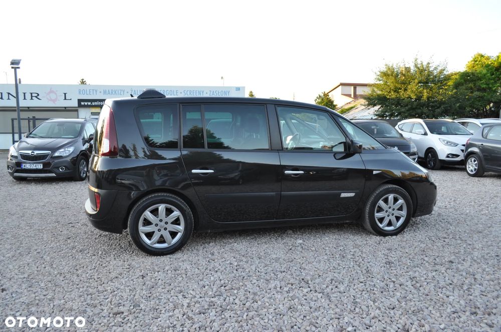 Renault Espace - 4