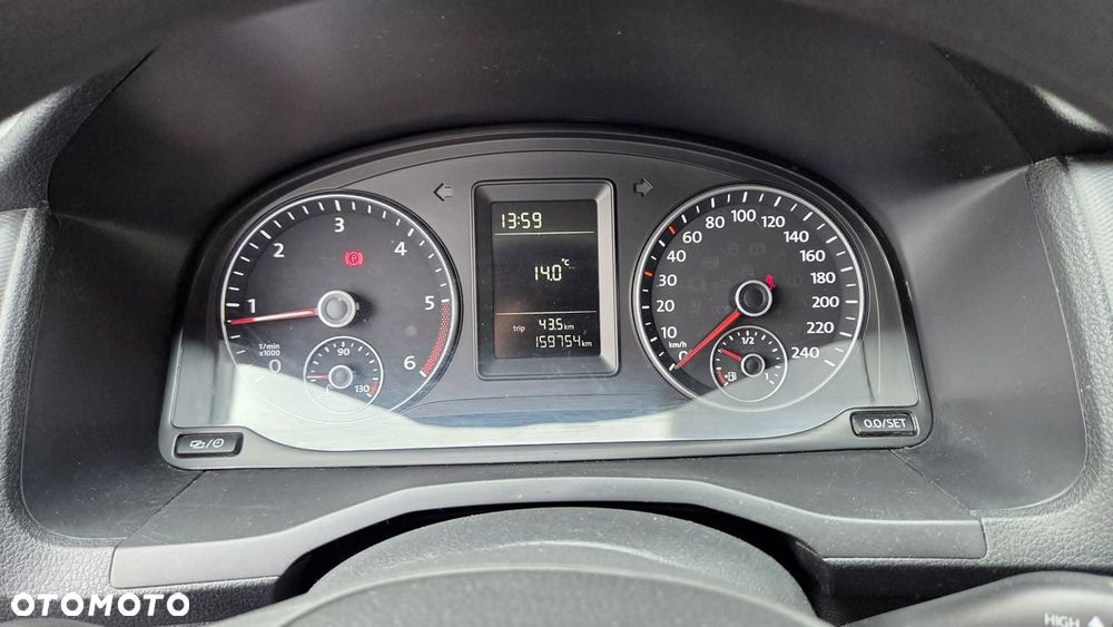 Volkswagen Caddy - 21