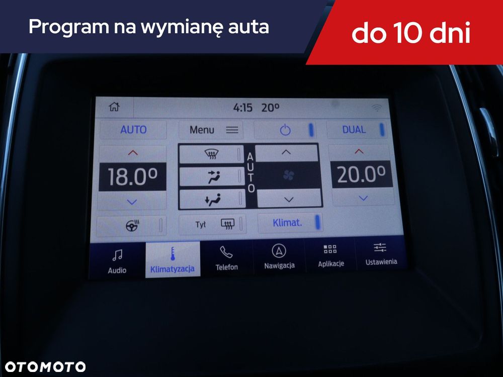 Ford S-Max - 18