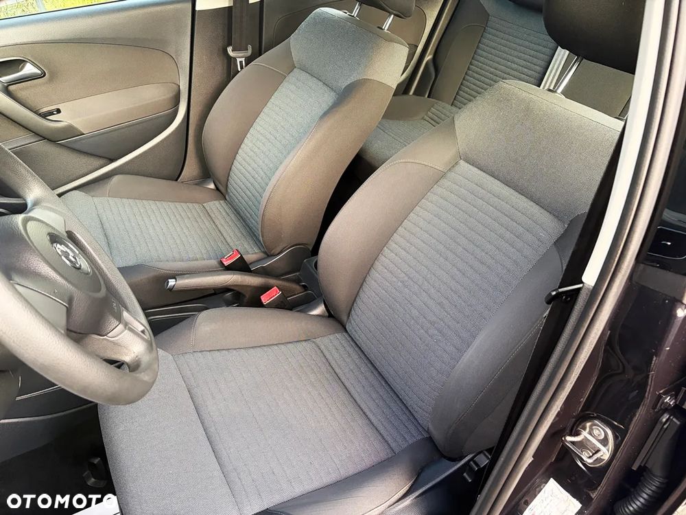 Volkswagen Polo 1.4 Highline - 5