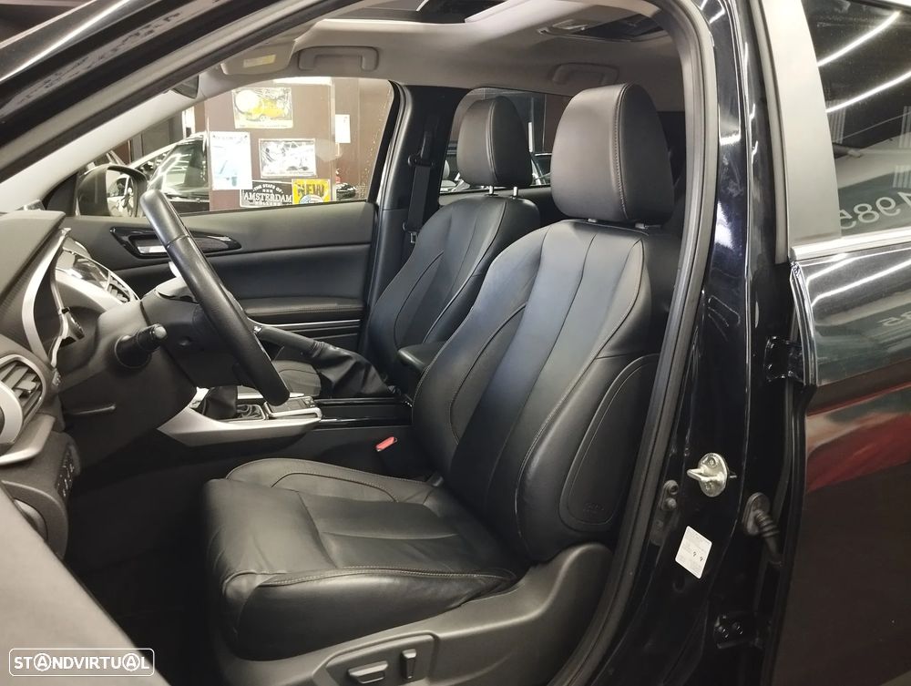 Mitsubishi Eclipse Cross 1.5 MIVEC Instyle - 21