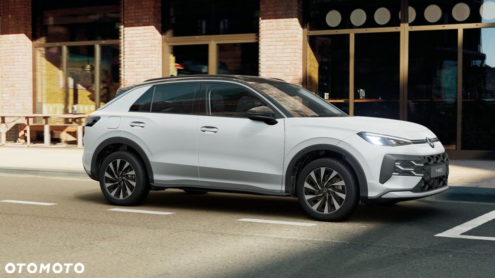 Volkswagen T-Roc - 11