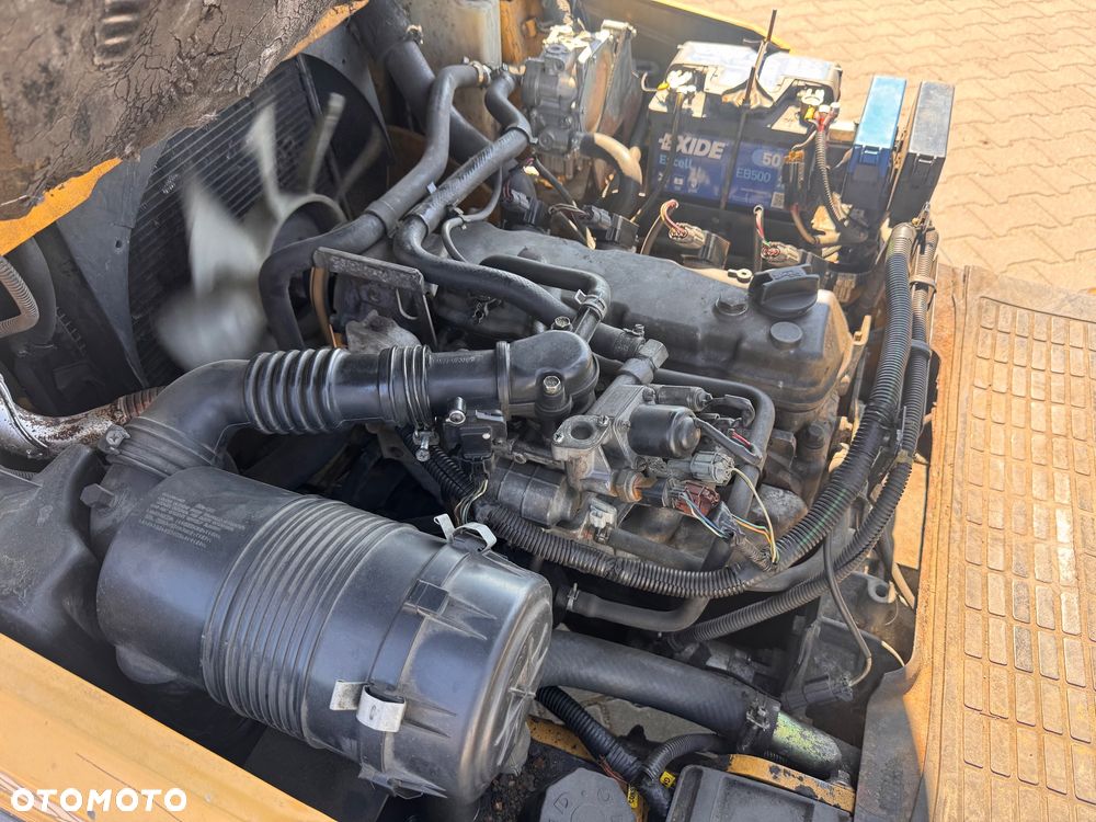 Caterpillar GP30N - 20