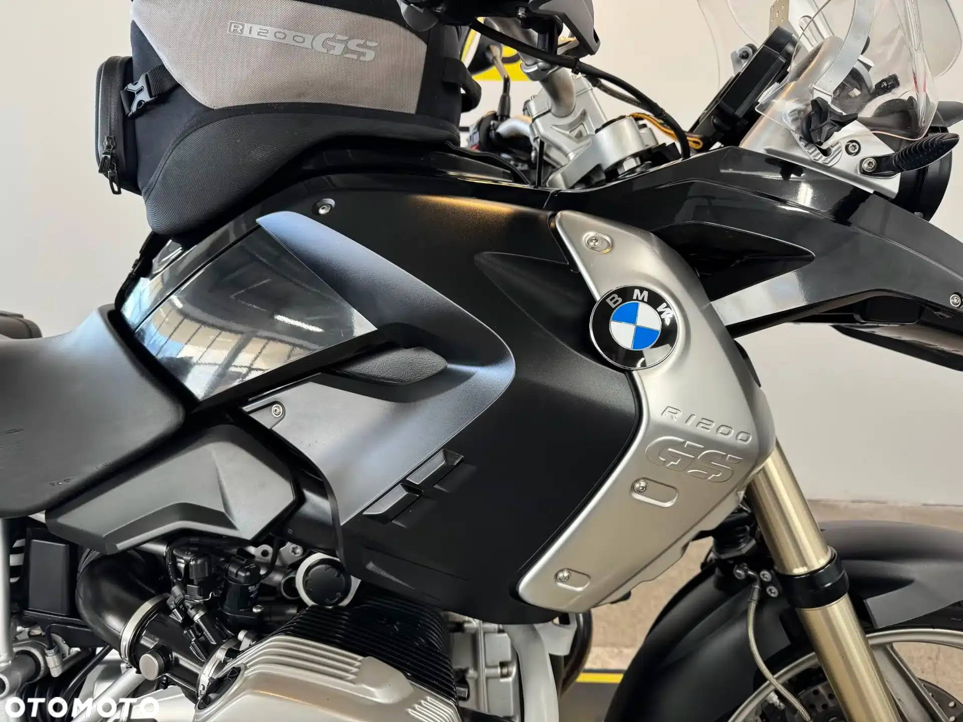 BMW R - 11