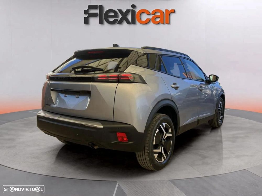 Peugeot 2008 1.2 PureTech Allure - 3