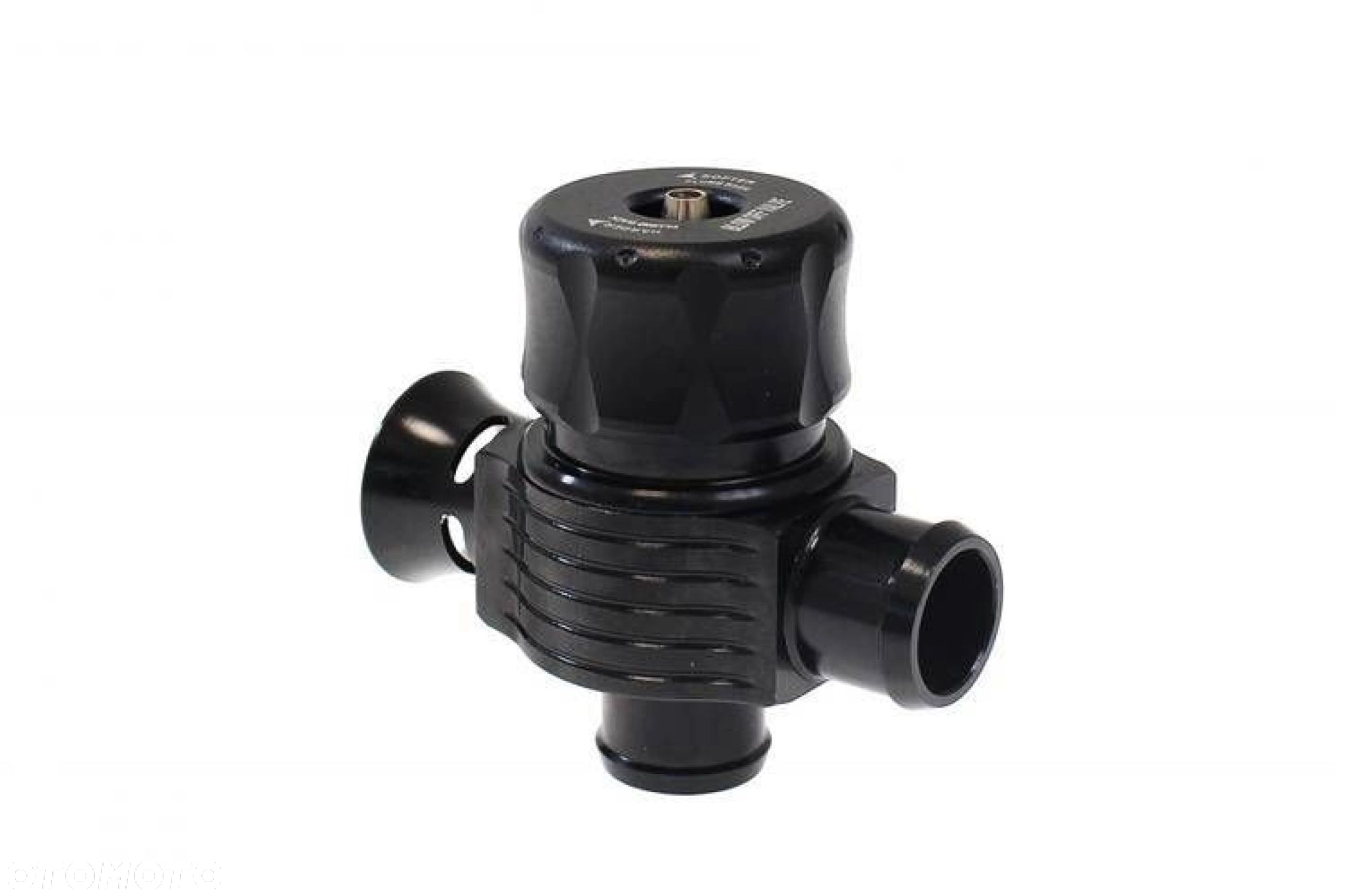 Blow Off TurboWorks Volkswagen Audi Skoda Seat 25mm turbo 1.8T / 2.7BT - 4