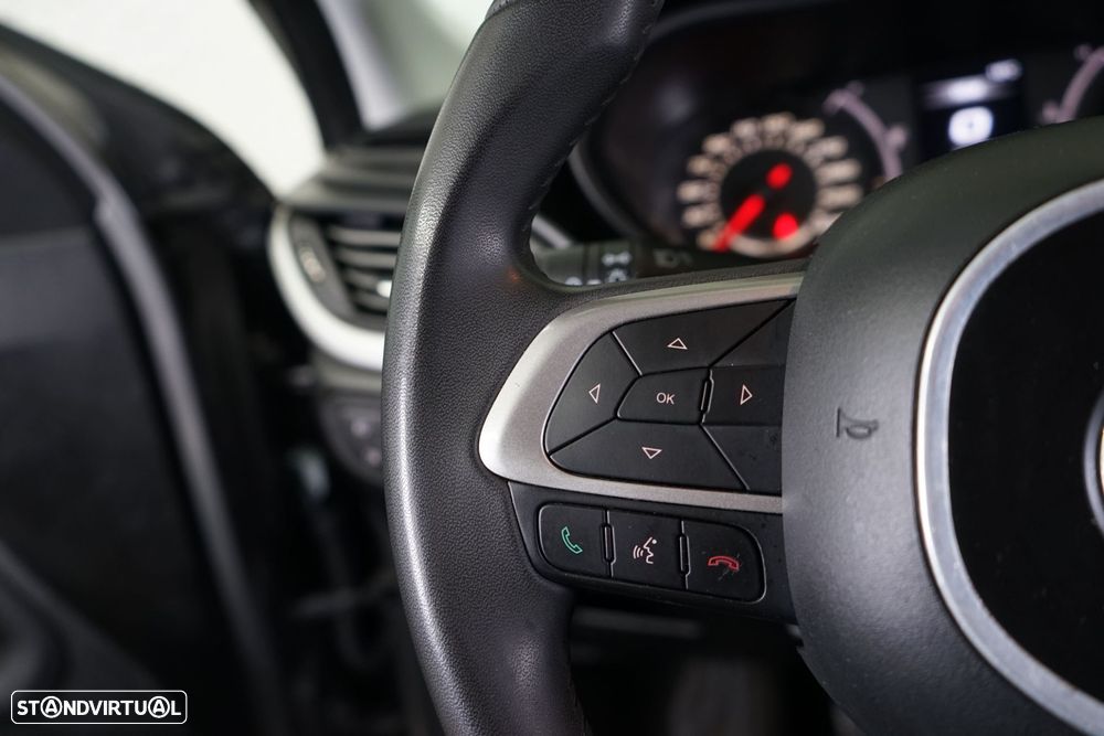 Fiat Tipo 1.3 M-Jet Lounge - 21