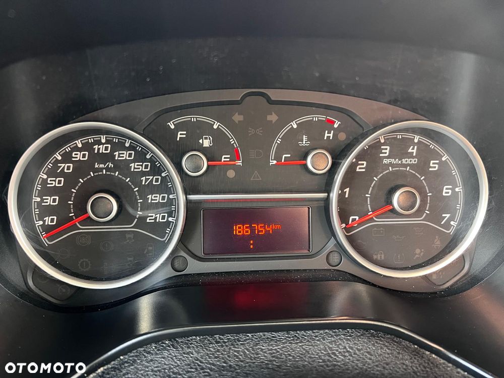 Fiat Doblo - 5
