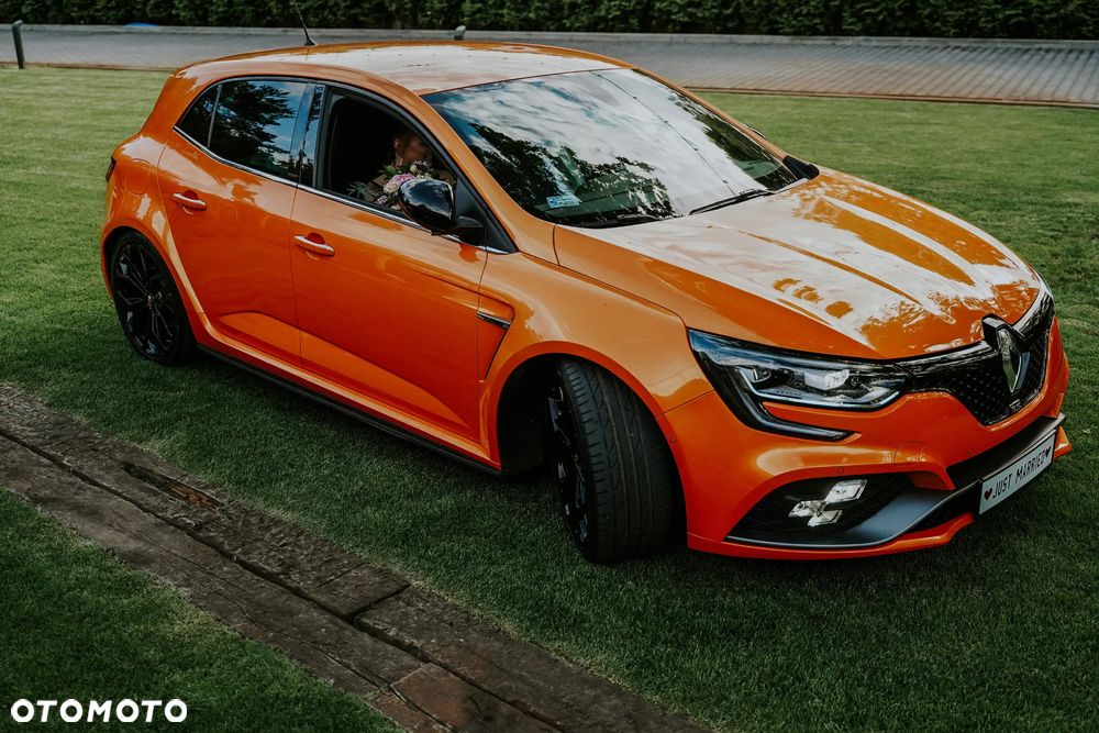 Renault Megane 1.8 TCe R.S - 8