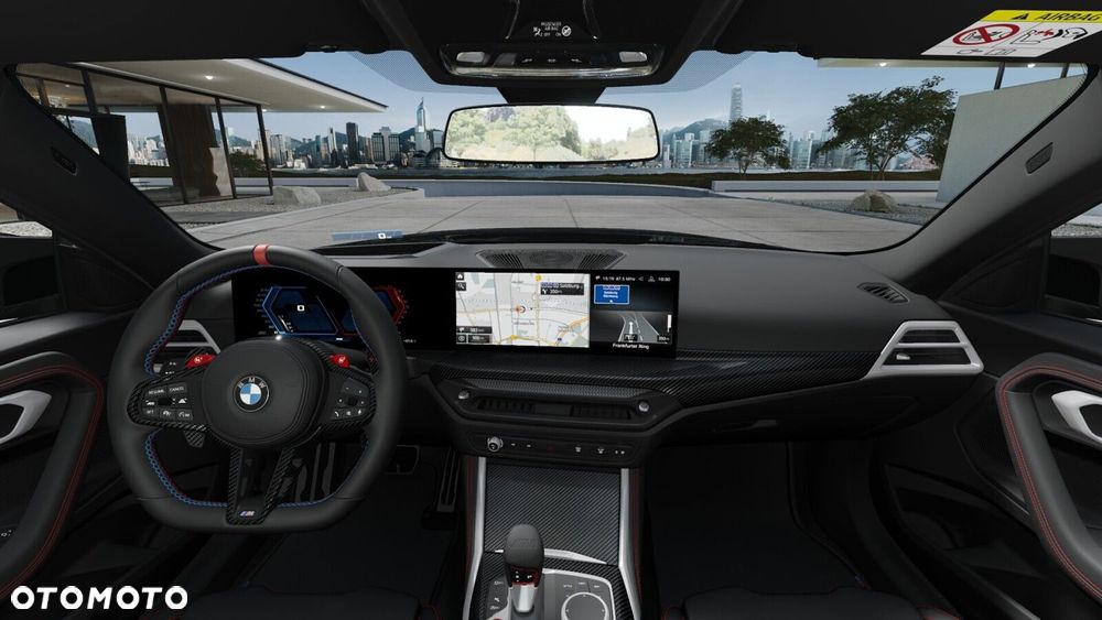 BMW M2 - 8