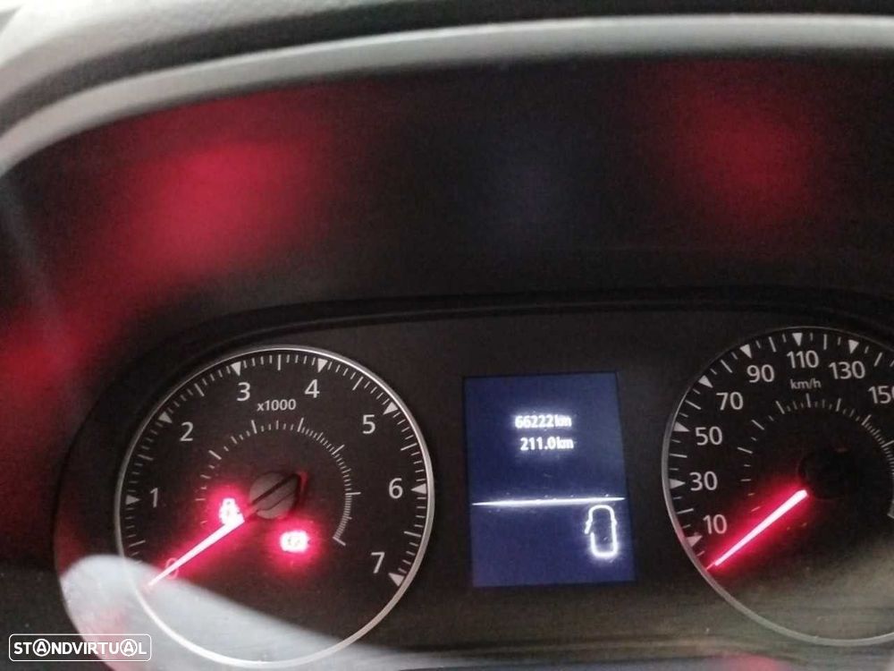 Dacia Duster 1.0 TCe ECO-G Prestige Bi-Fuel - 18