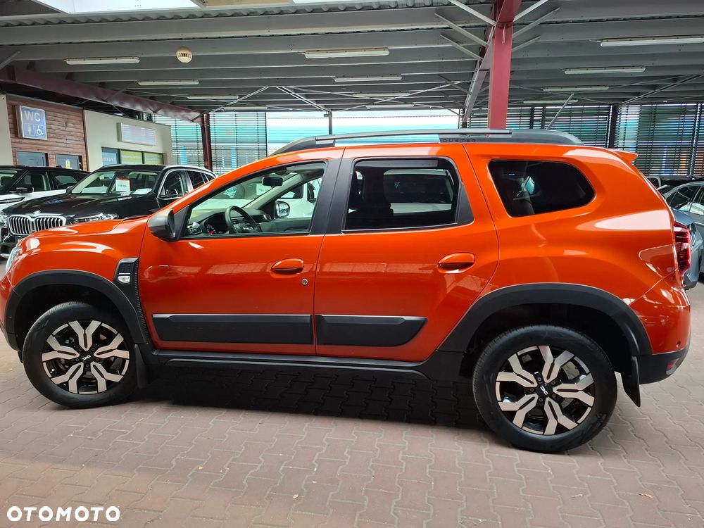 Dacia Duster 1.3 TCe Journey+ - 34