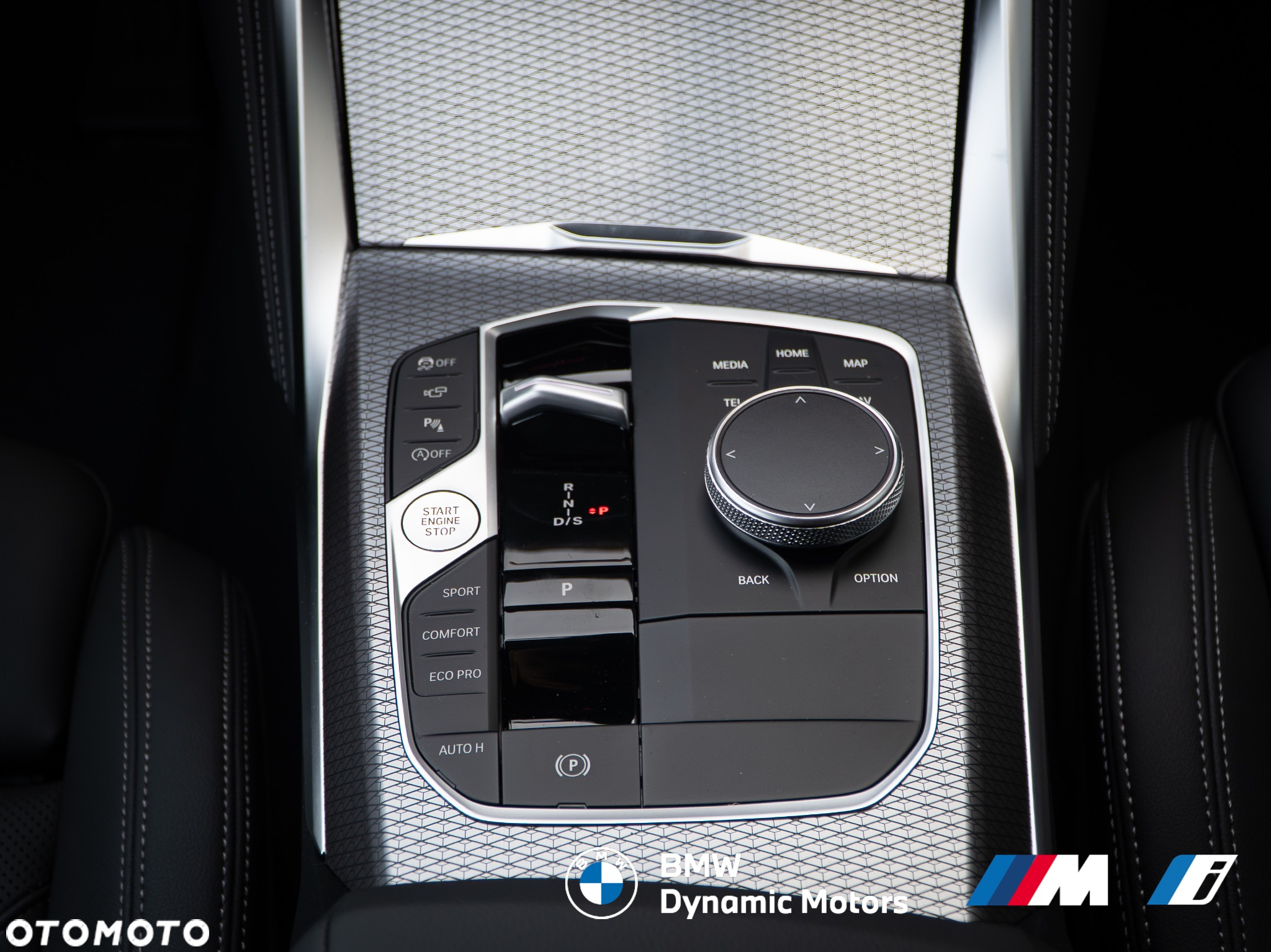 BMW Seria 4 430i xDrive Gran Coupe M Sport - 28