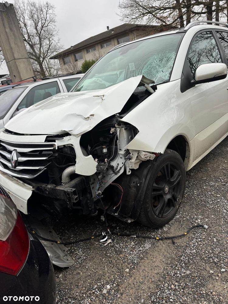 Renault Koleos dCi 150 FAP 4x4 Bose Edition - 3