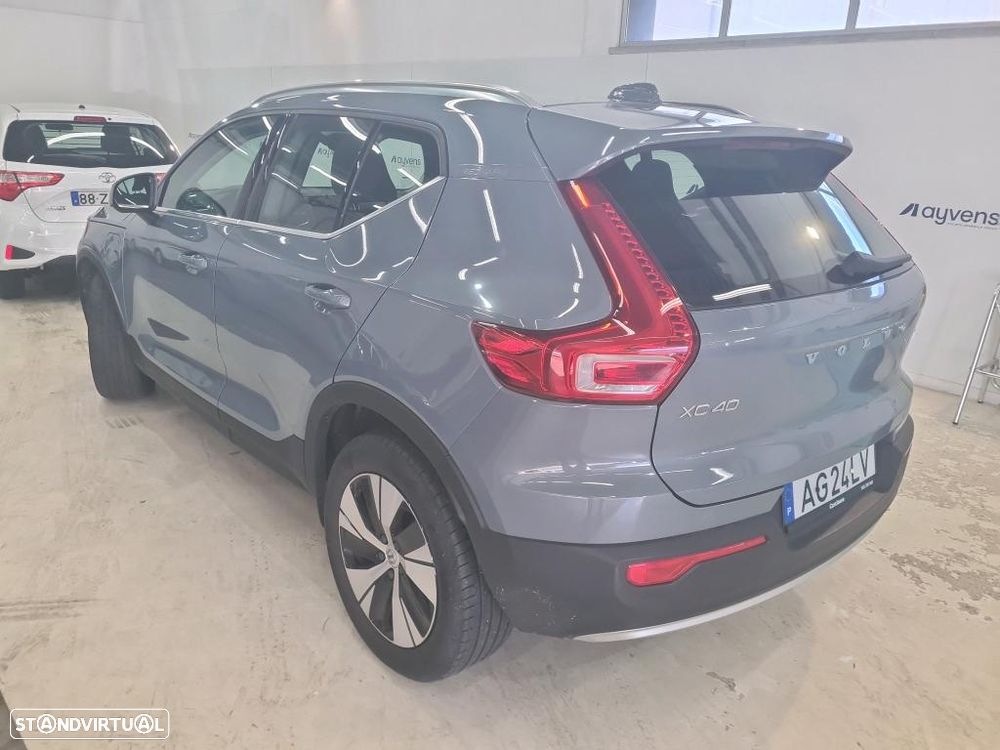 Volvo XC 40 1.5 T5 PHEV Inscription Expression - 2
