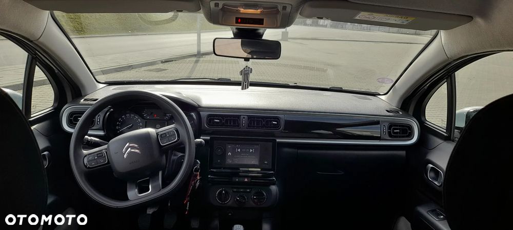 Citroën C3 1.2 PureTech You - 3