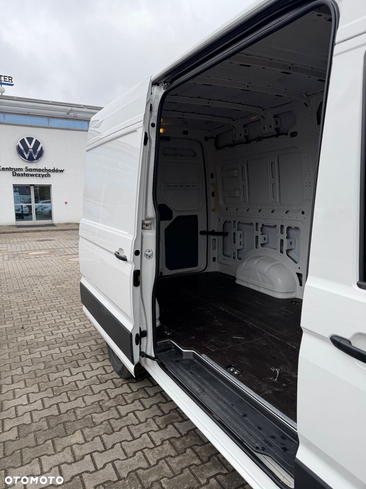 Volkswagen Crafter - 7