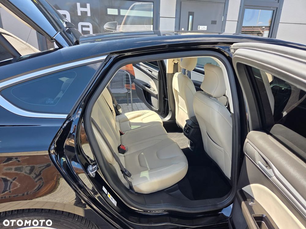 Ford Mondeo 2.0 TDCi STart-Stopp PowerShift-Aut Titanium - 14