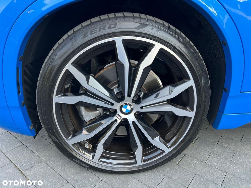BMW X2 xDrive25d M Sport - 13