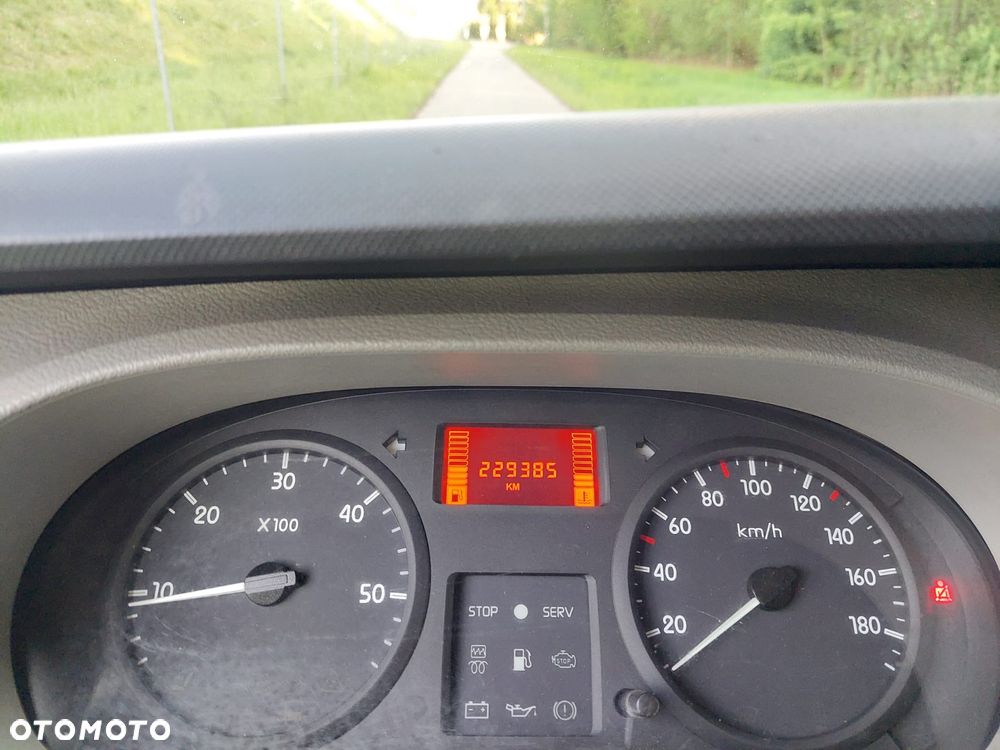 Renault Master - 15