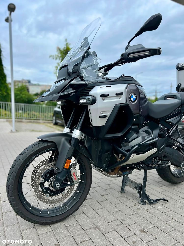 BMW R - 3
