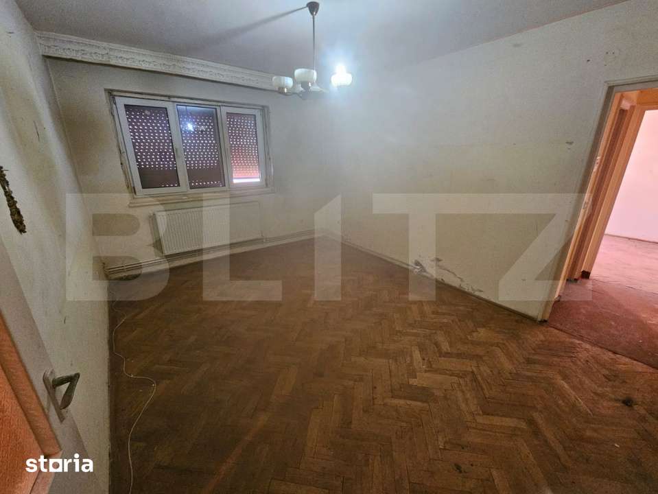 Apartament 2 camere, 57 mp, balcon generos – zona Gojdu, ideal pentr — fotografia 3