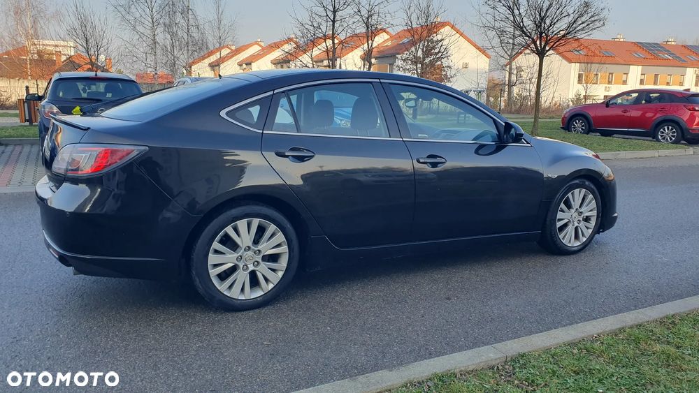 Mazda 6 Sport 2.0 CD DPF Comfort - 5