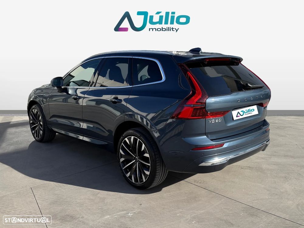 Volvo XC 60 - 4